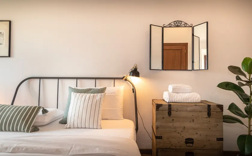 Exclusive countryside apartment near Todi - Image 1