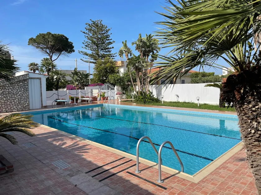 Villa Grace holiday home, swimming pool for exclusive use - Image 1