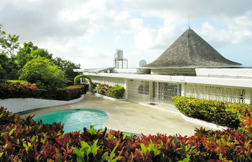 High View Villa overlooking Montego Bay - Image 1