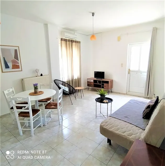 Anastasia's Garden-Blue Apartment - Image 1