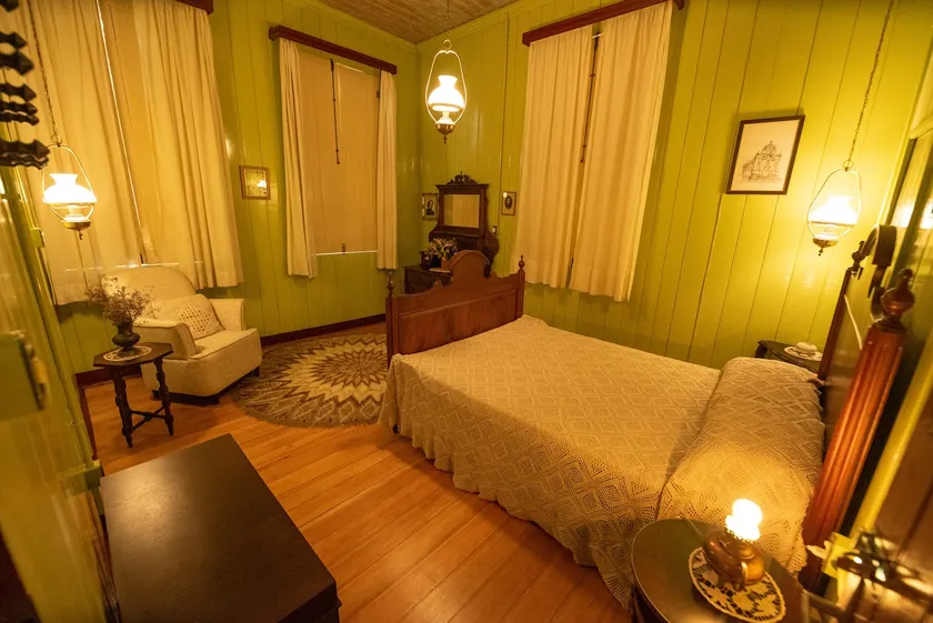 Locanda Casa Verde - Image 1
