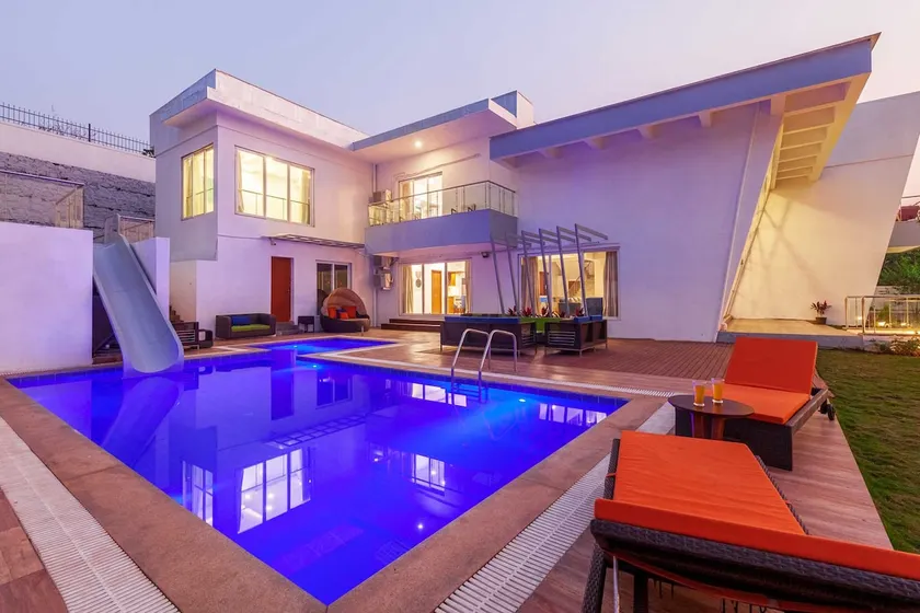 4BR|Heritage Stay|StayVista|White Pebbles @Udaipur - Image 1