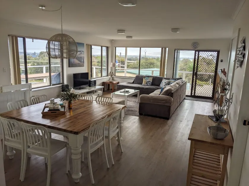 The Castle - Goolwa Beach - Image 1
