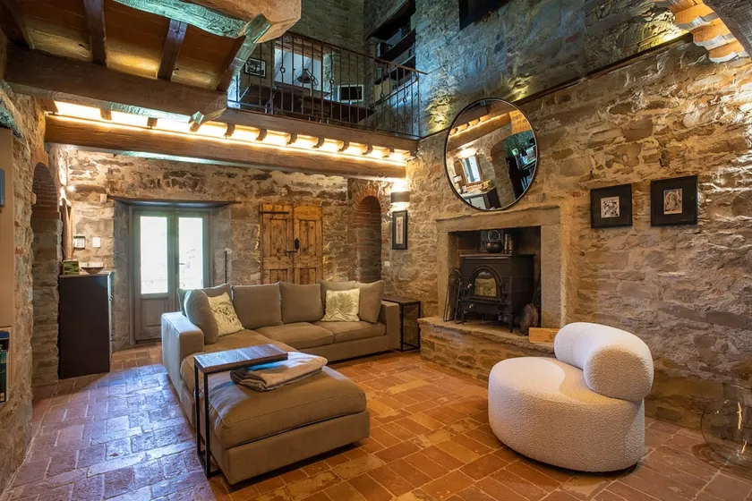 Hidden gem in Tuscany - Image 1