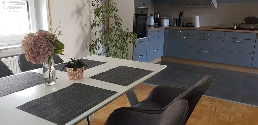 Modern apartment in a perfect location (Limburg a.d. Lahn) - Image 1