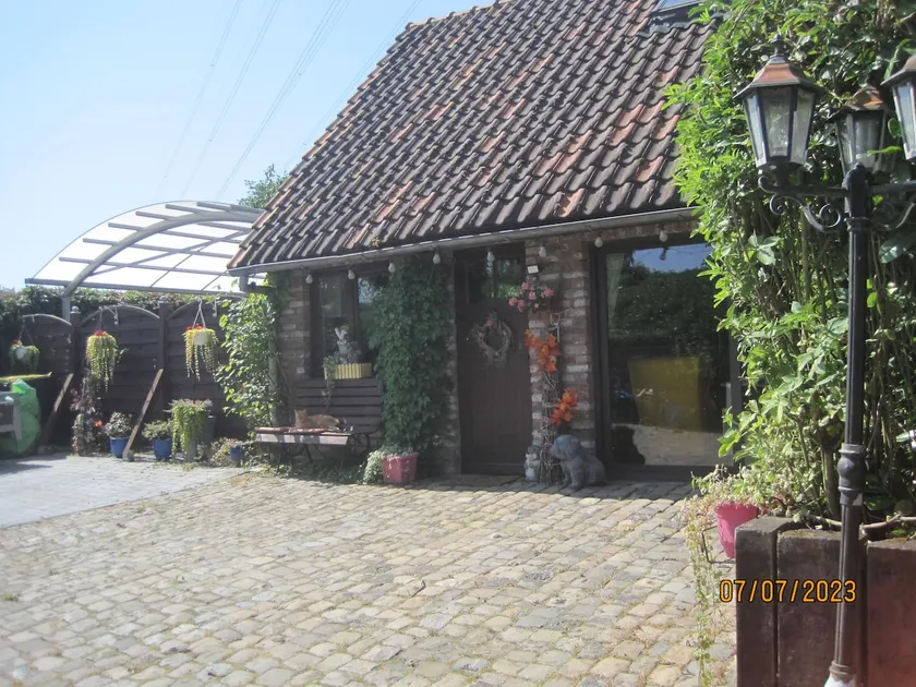 Cottage in the heart of nature - Image 1