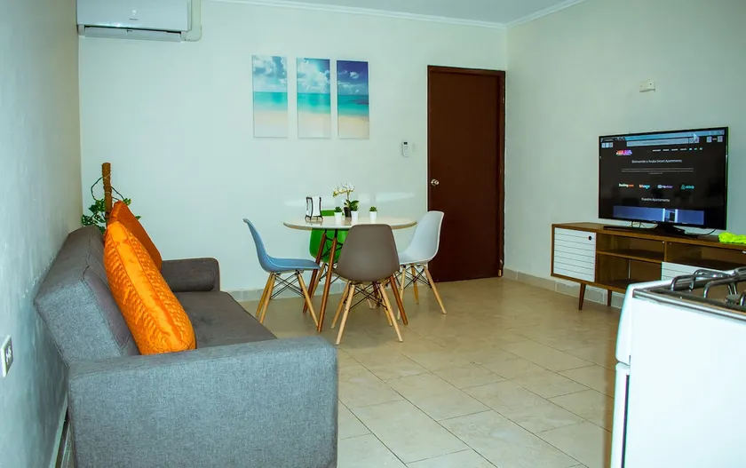 Aruba Smart Apartments - Image 1