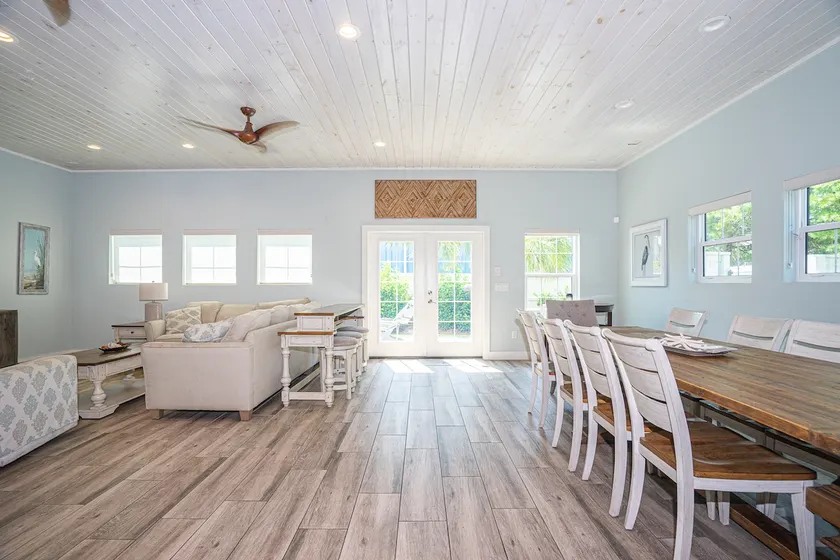 Destin Beach House for 28! Heated pool, grill and walking distance to the beach - Image 1