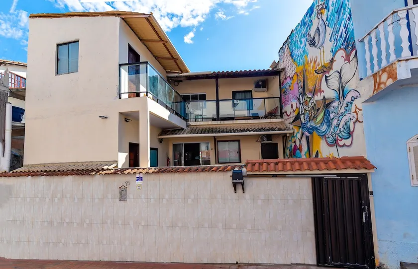 Dona Rosa Suites Privativas - Image 1