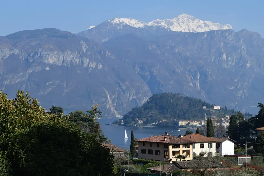 San Martino Lake Como Holiday House - Image 1