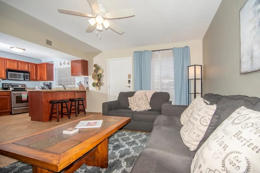 Sedona Multifamily Retreat - 2 Side-by-Side Condos - Image 1