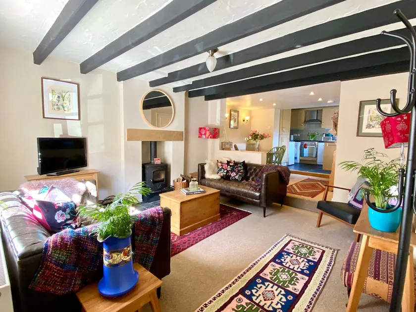 Lovely, cosy cottage in the heart of Osmotherley - Image 1