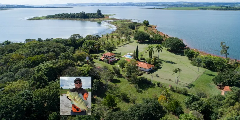 Country house, heated pool, beach, tennis court, barbecue, playground, fishing, pets allowed. - Image 1