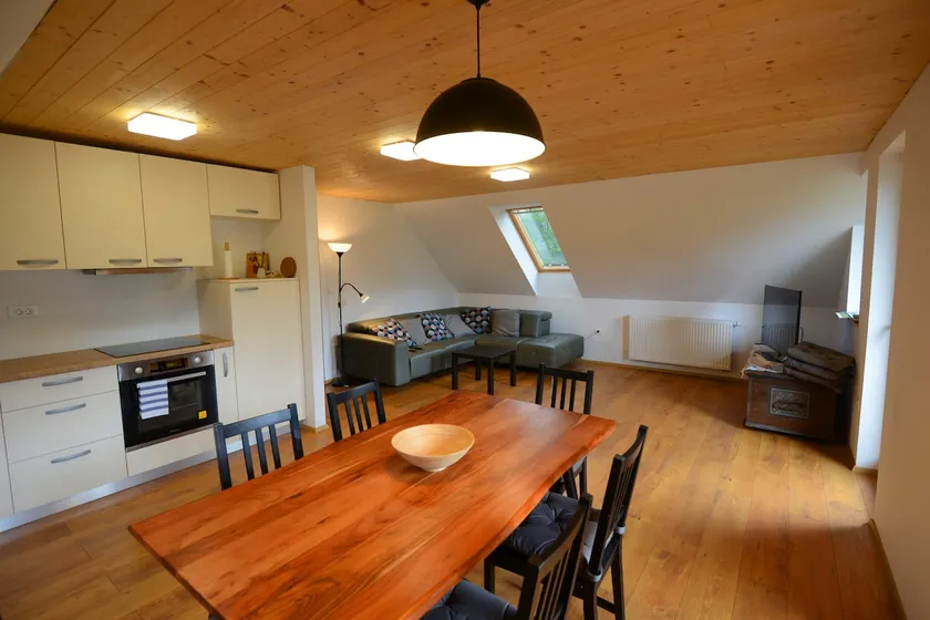 apartment Sun Di Bohinj - Image 1