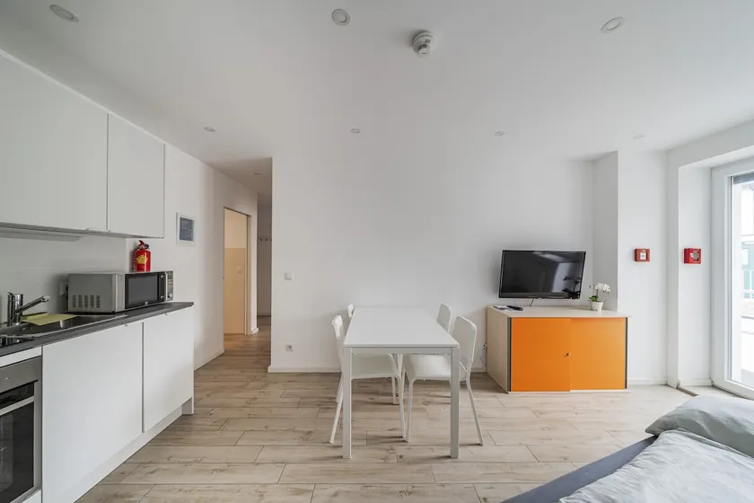 Schönbrunn (02): 2-room apartment (Gloriette-Nähe) - Image 1