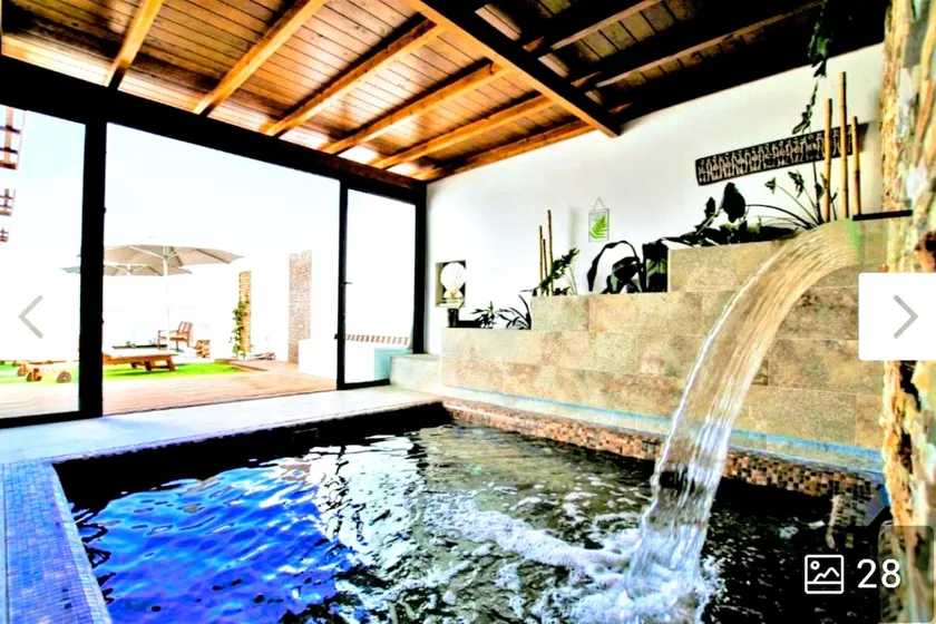Holiday House and Spa Lanzarote - Image 1