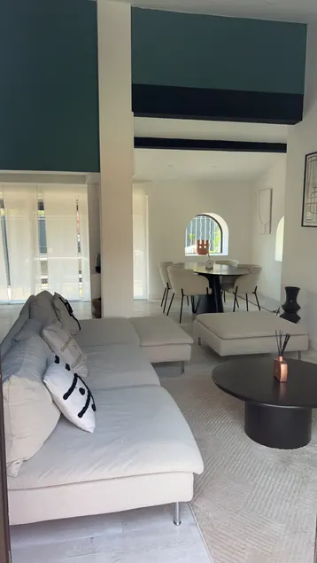 Typical quiet villa, garden, private pool - Image 1