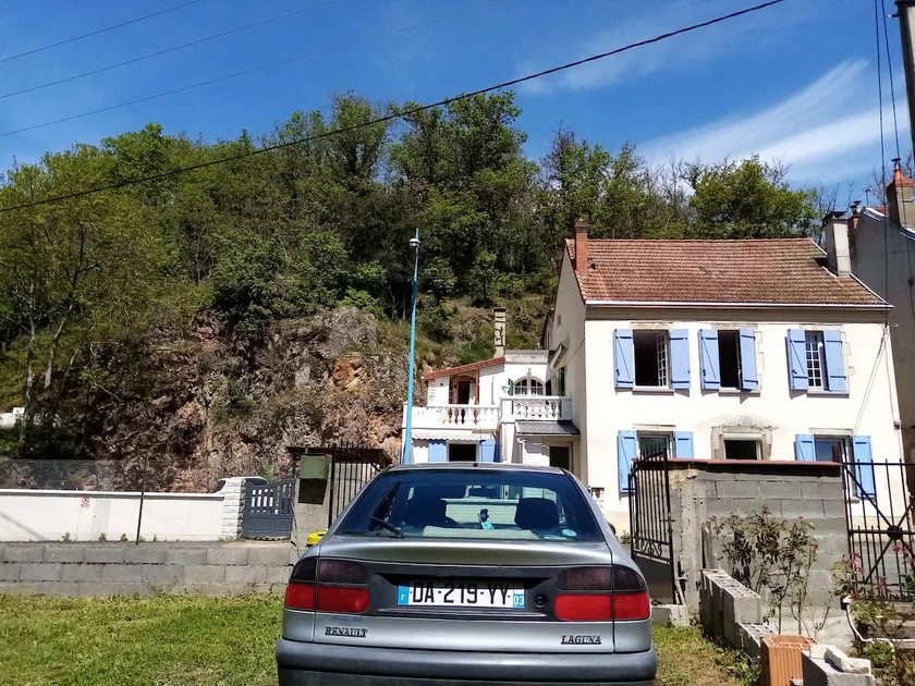 Gite des Grivats - Image 1