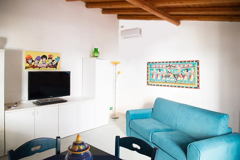 Pousada Serafina - Image 1