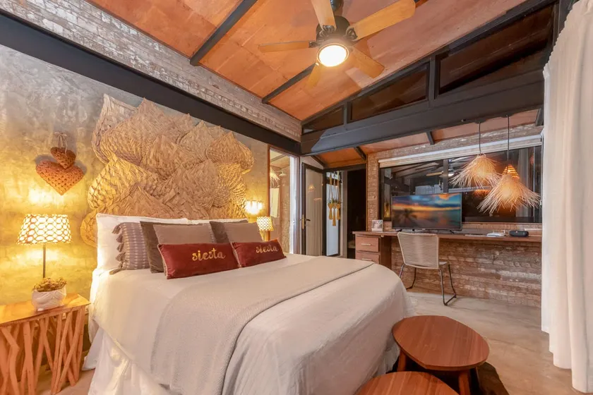 Villa Romantica for couples , jarabacielo - Image 1