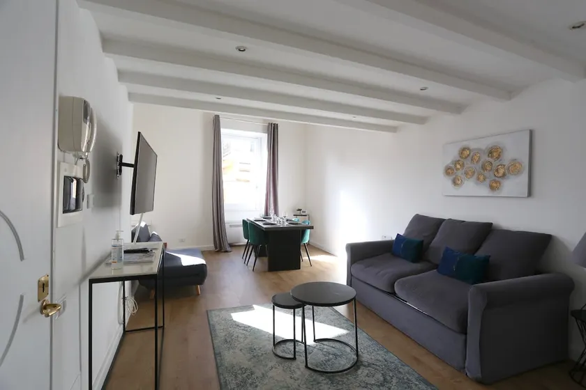 Loft 5c - Palatino - Image 1