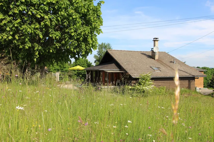 Chalet in Mazet-Saint-Voy - Image 1