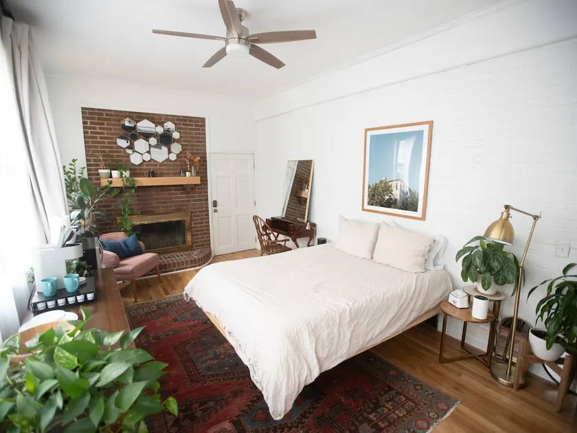 Spend the Night in a Photographer's Studio! - Image 1