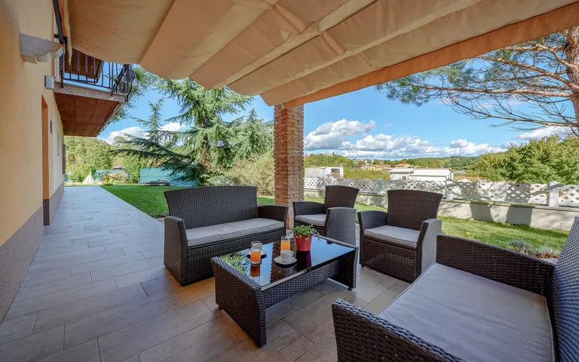 Apartman Giovi - Image 1