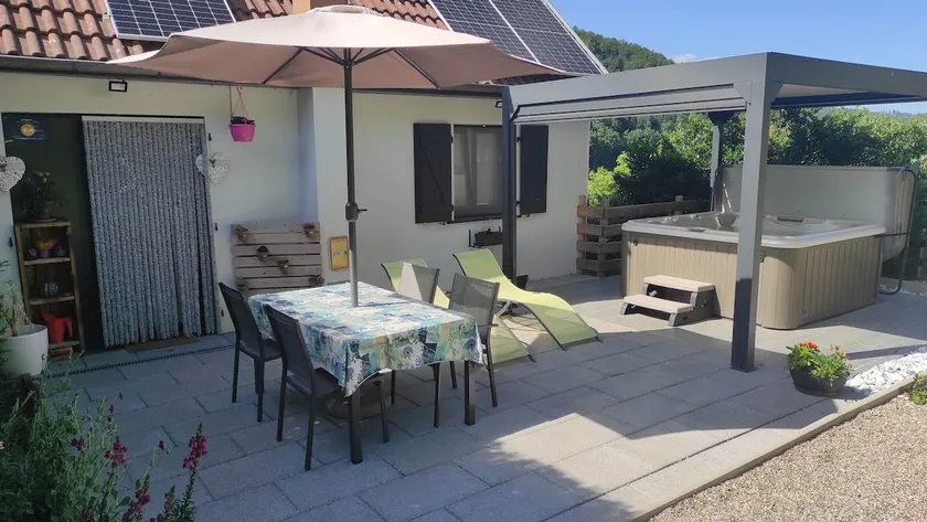 The Primevères Home - SPA - Image 1