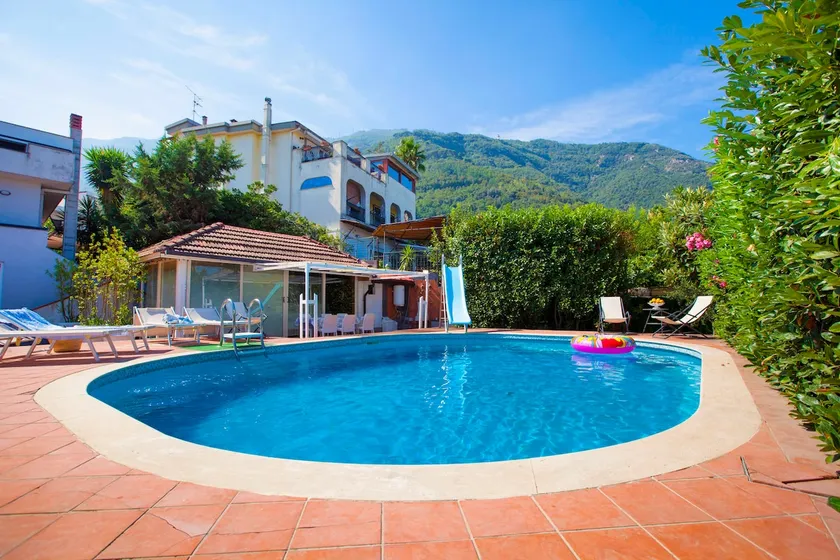 AMORE RENTALS - Villa Grazia - Image 1