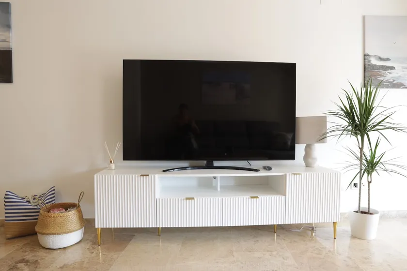 Lovely apartment in Mijas Costa - Image 1