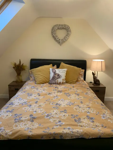 2 Bedroom duplex apartment - Image 1