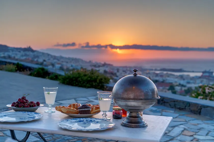 ALMA LIBRE SYROS - Image 1