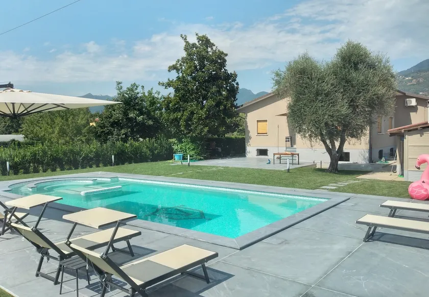 Villa Elisa - Image 1