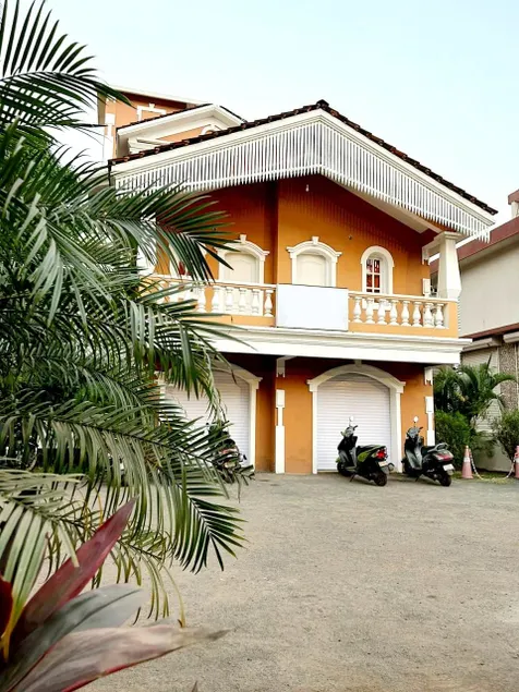 Reev's Homestay: Luxury 2 Bedroom apartment - Image 1
