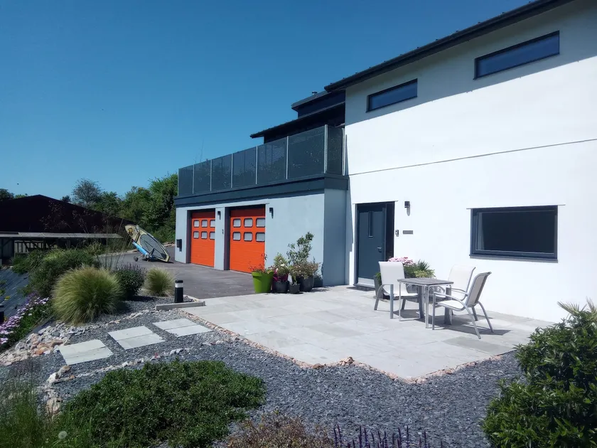 Coombe Rest Flat, Kingsbridge - Image 1