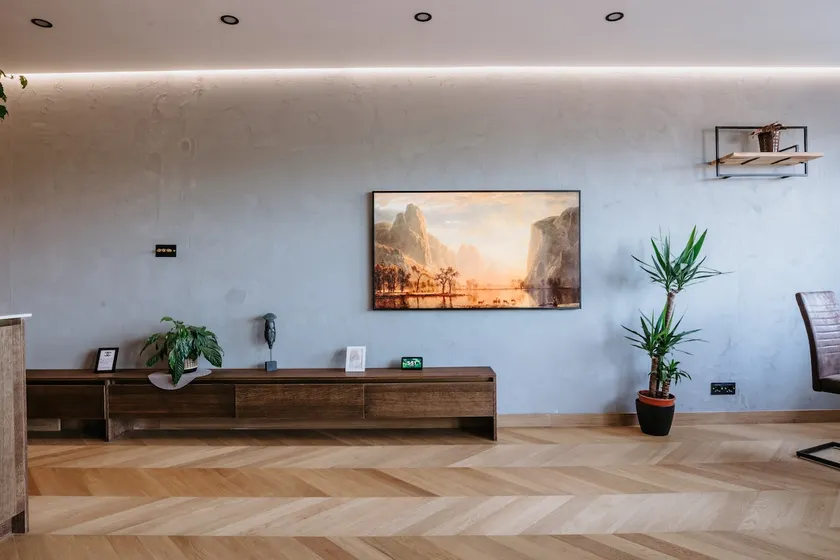 Modern Apartment Kosice Old Town, near the Park. - Image 1