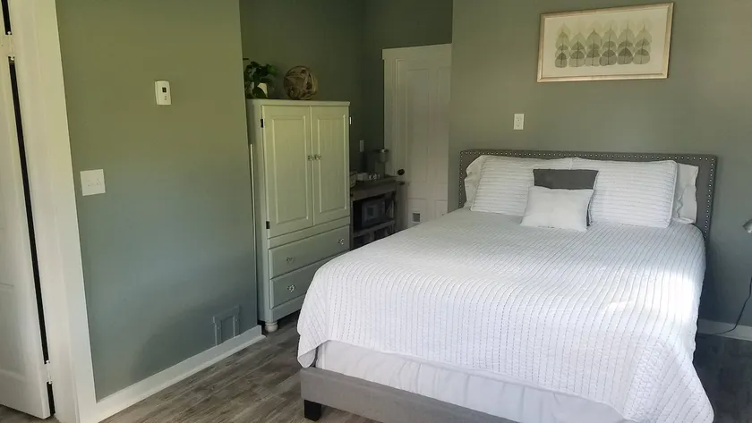 Berkshire Guest Suite - Image 1