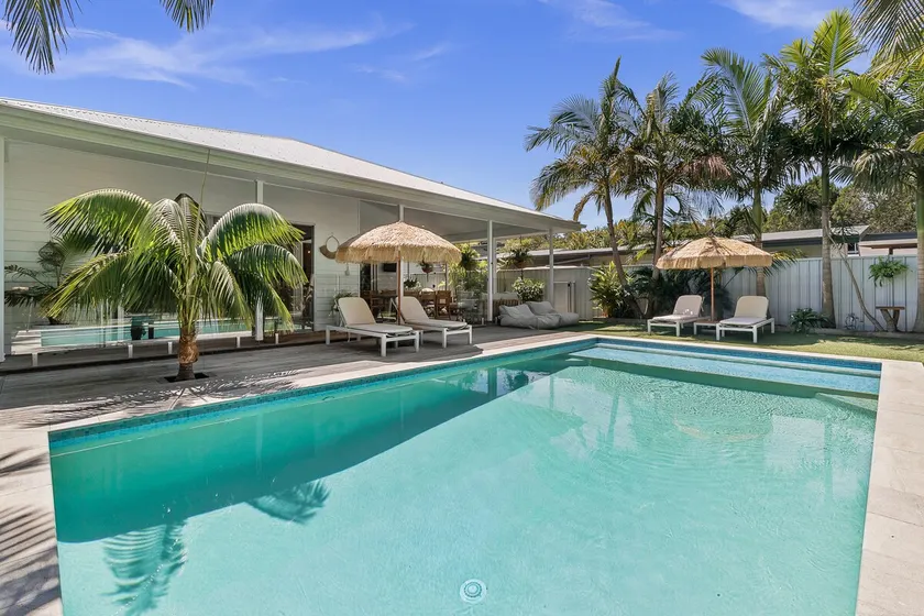 Palm Cove Retreat Suffolk Park ESPECIAL DE SEPTIEMBRE $ 650 PN - Image 1