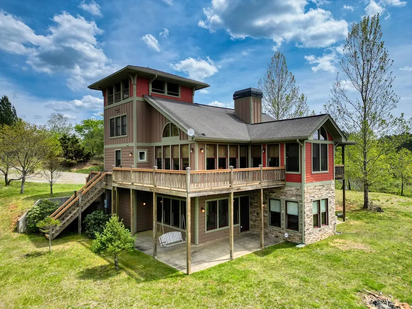 Unplugged in the Smokies - Image 1