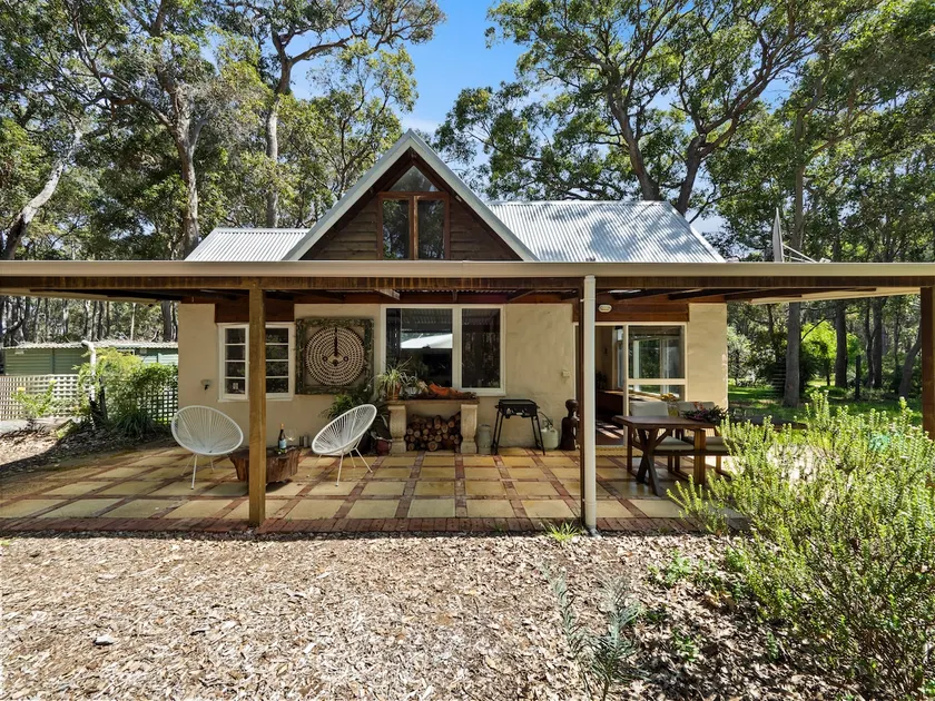 Exmoor Cottage - Margaret River - Image 1