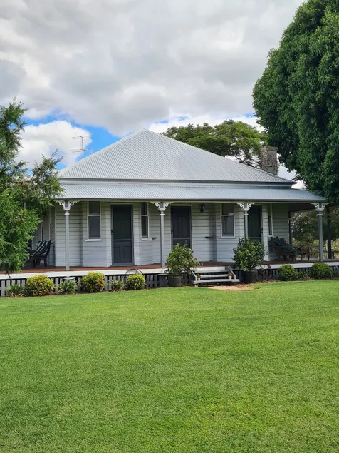 Mountview Homestead Farmstay Toowoomba region - Image 1