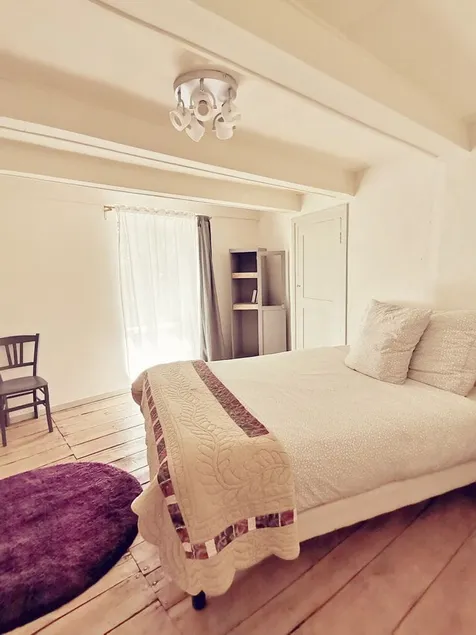 Duplex apartment in the heart of Blesle - Image 1