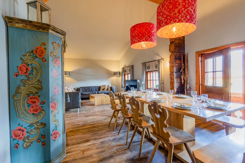 Das Schmiedhaus | 230m2 | 9 bedrooms | 4 bathrooms. - Image 1