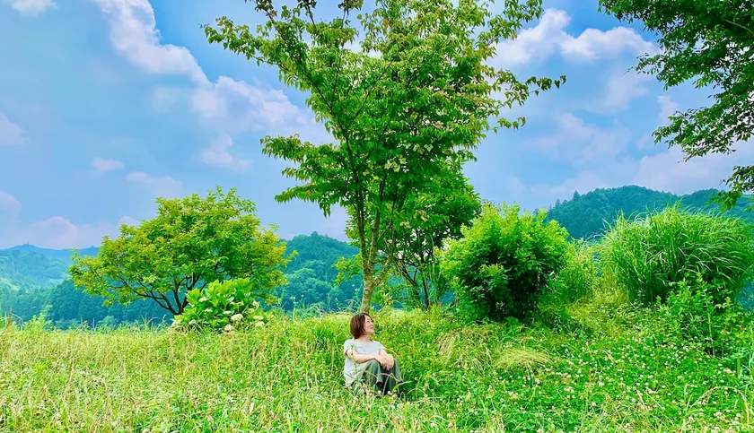Wind garden/Retreat/BBQ/Bonfire/Country life - Image 1