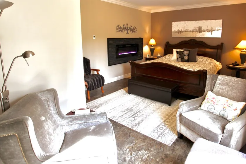 Riverside Rest - Image 1