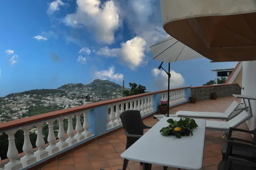 Appartamento di villa gesualda - Image 1