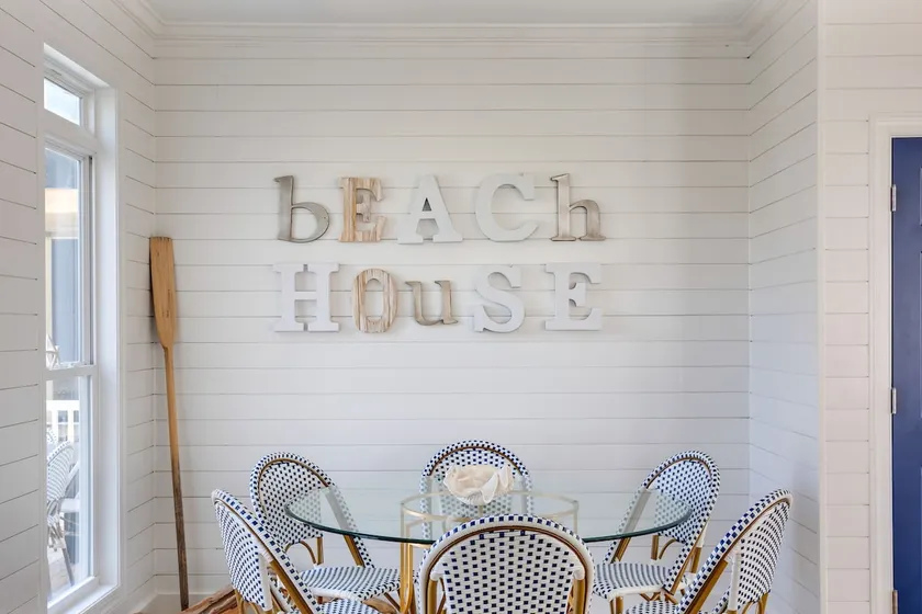 The Big Dream Getaway 💙 - Image 1