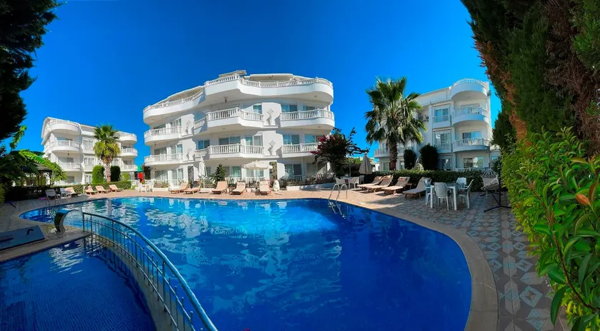 BELKA GOLF RESİDENCE - Image 1