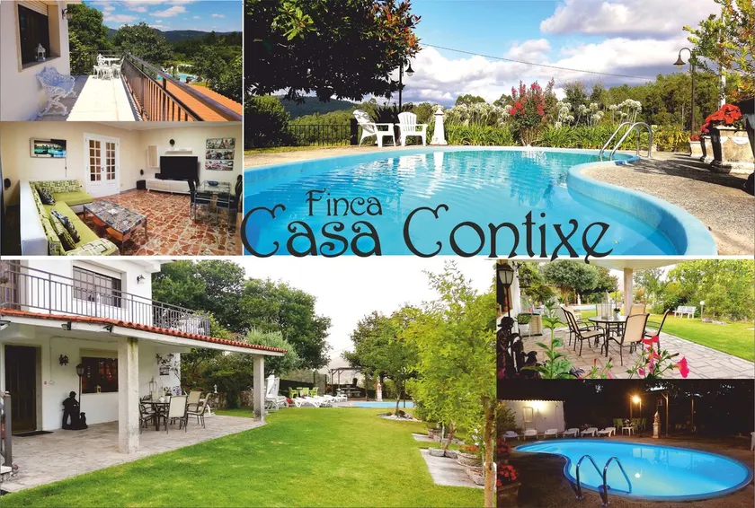 Casa Contixe Estate - Image 1